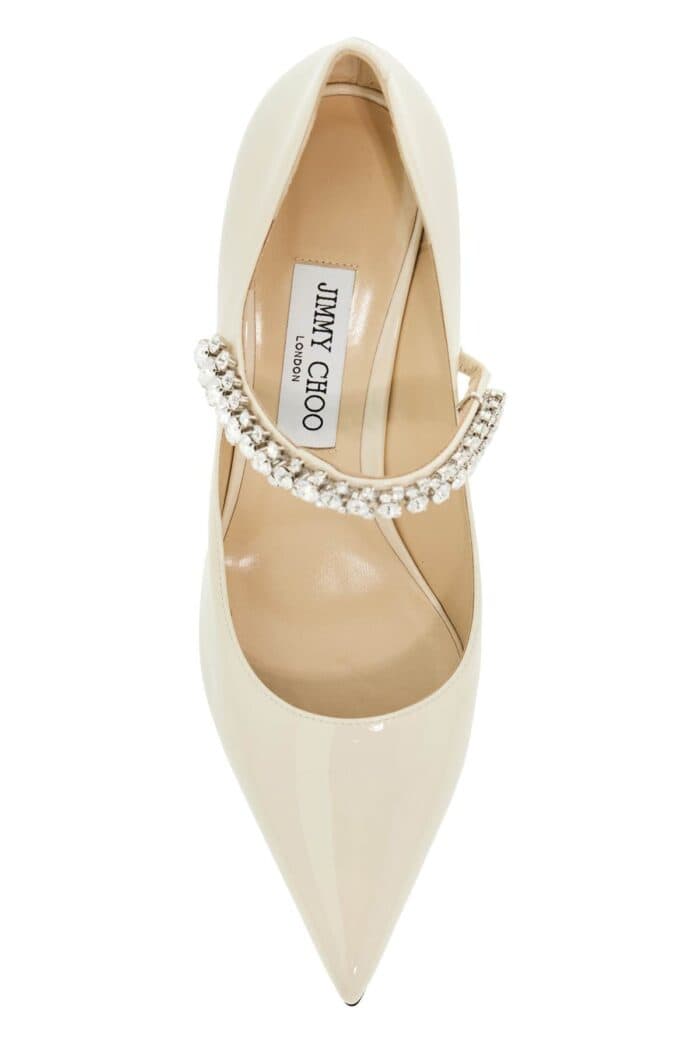 JIMMY CHOO Bing 85 Pumps