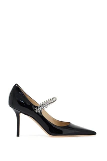 JIMMY CHOO Bing 85 Pumps