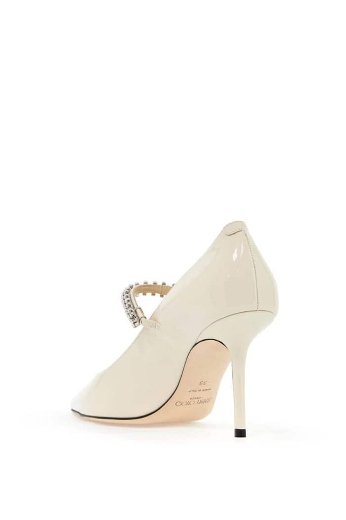 JIMMY CHOO Bing 85 Pumps