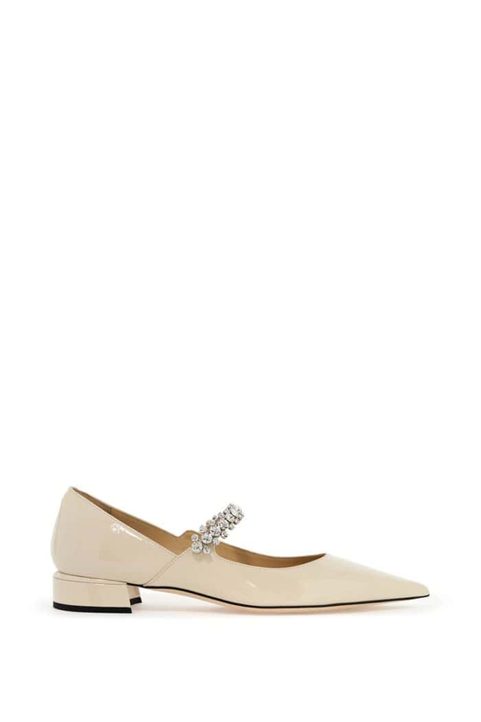 JIMMY CHOO Bing Pump Flat