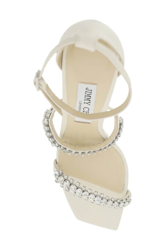 Jimmy Choo 'bing' Sandals