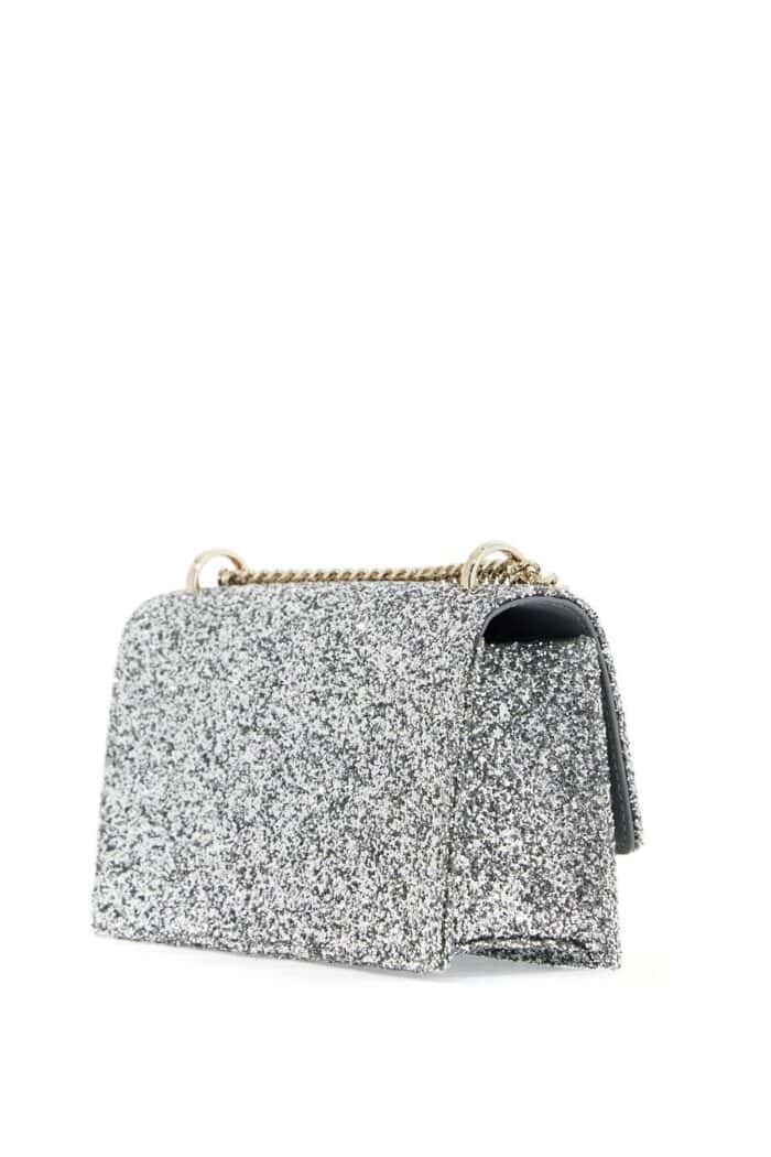 JIMMY CHOO Bohemia Mini Shoulder Bag