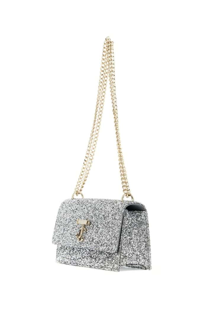 JIMMY CHOO Bohemia Mini Shoulder Bag