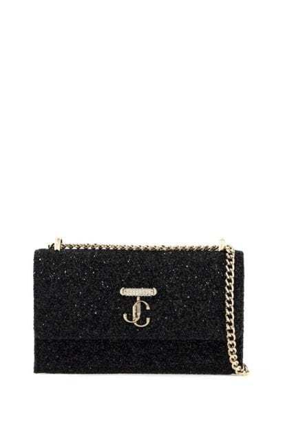 JIMMY CHOO Bohemia Mini Shoulder Bag