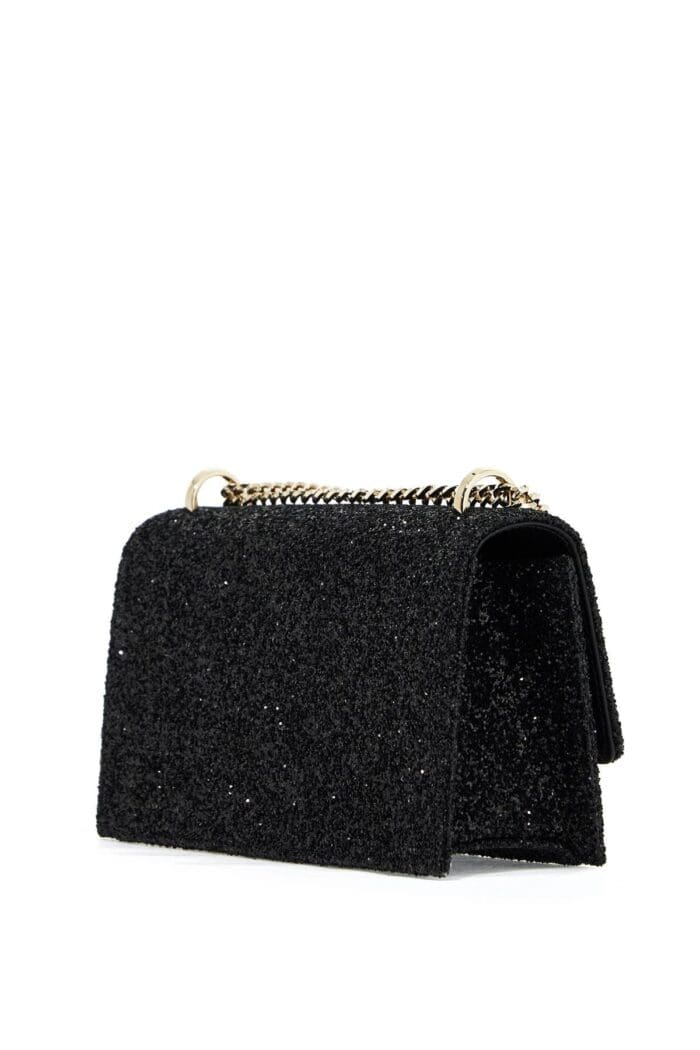 JIMMY CHOO Bohemia Mini Shoulder Bag