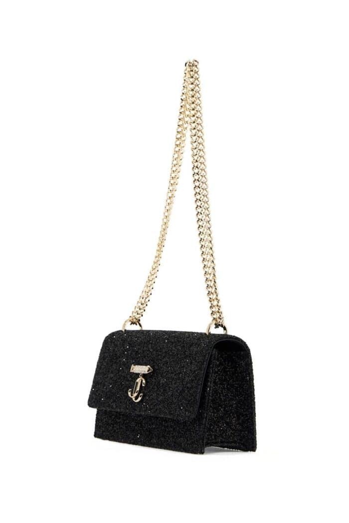 JIMMY CHOO Bohemia Mini Shoulder Bag