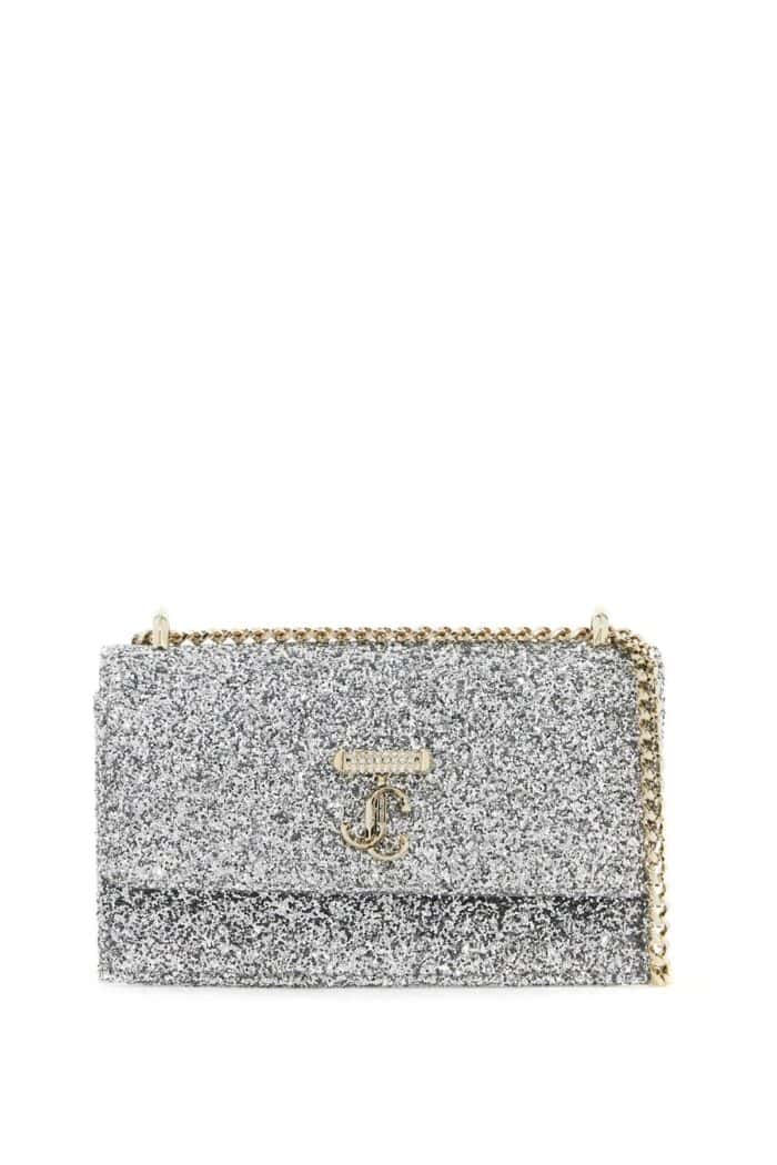 JIMMY CHOO Bohemia Mini Shoulder Bag