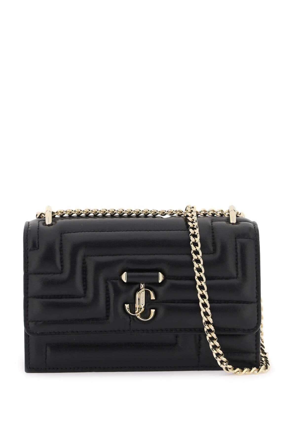 Jimmy Choo Bohemia Mini Shoulder Bag