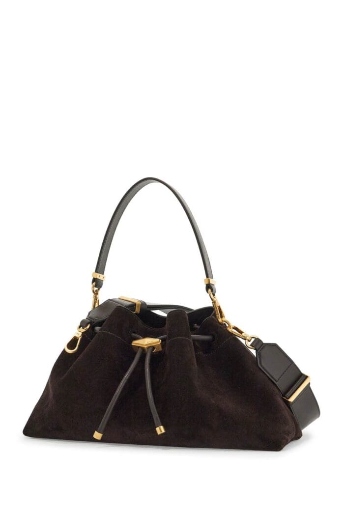 JIMMY CHOO 'bon Bon Bucket E/w Handbag'
