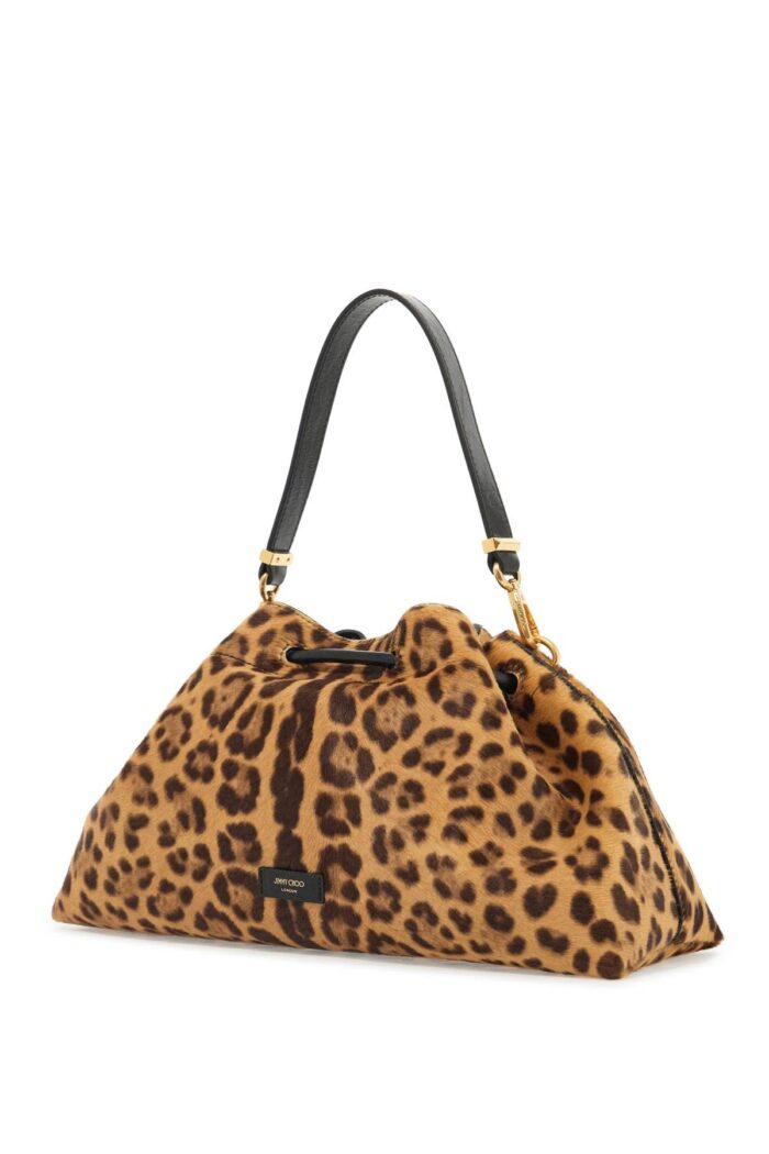 jimmy choo 'bon bon bucket e/w handbag' JIMMY CHOO 'bon Bon Bucket E/w Handbag'