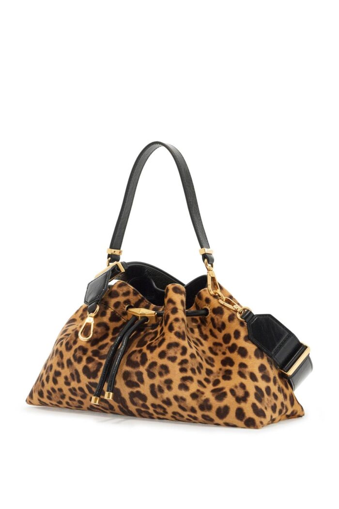 jimmy choo 'bon bon bucket e/w handbag' JIMMY CHOO 'bon Bon Bucket E/w Handbag'