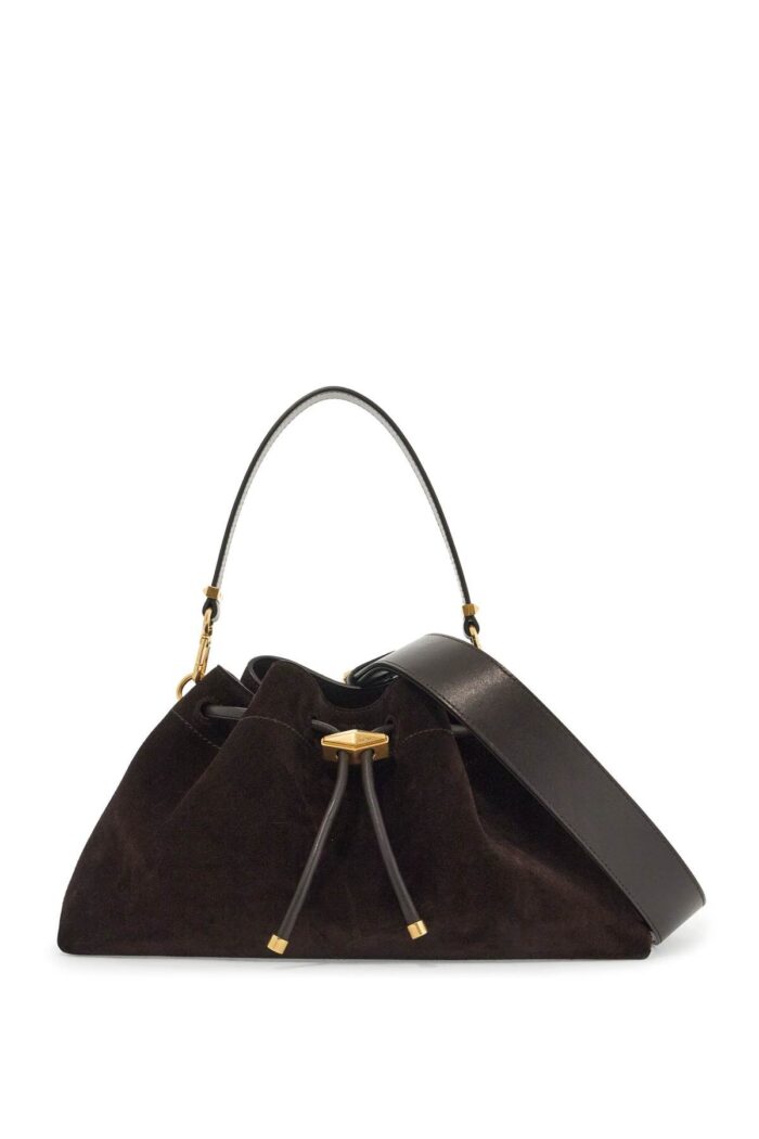 JIMMY CHOO 'bon Bon Bucket E/w Handbag'
