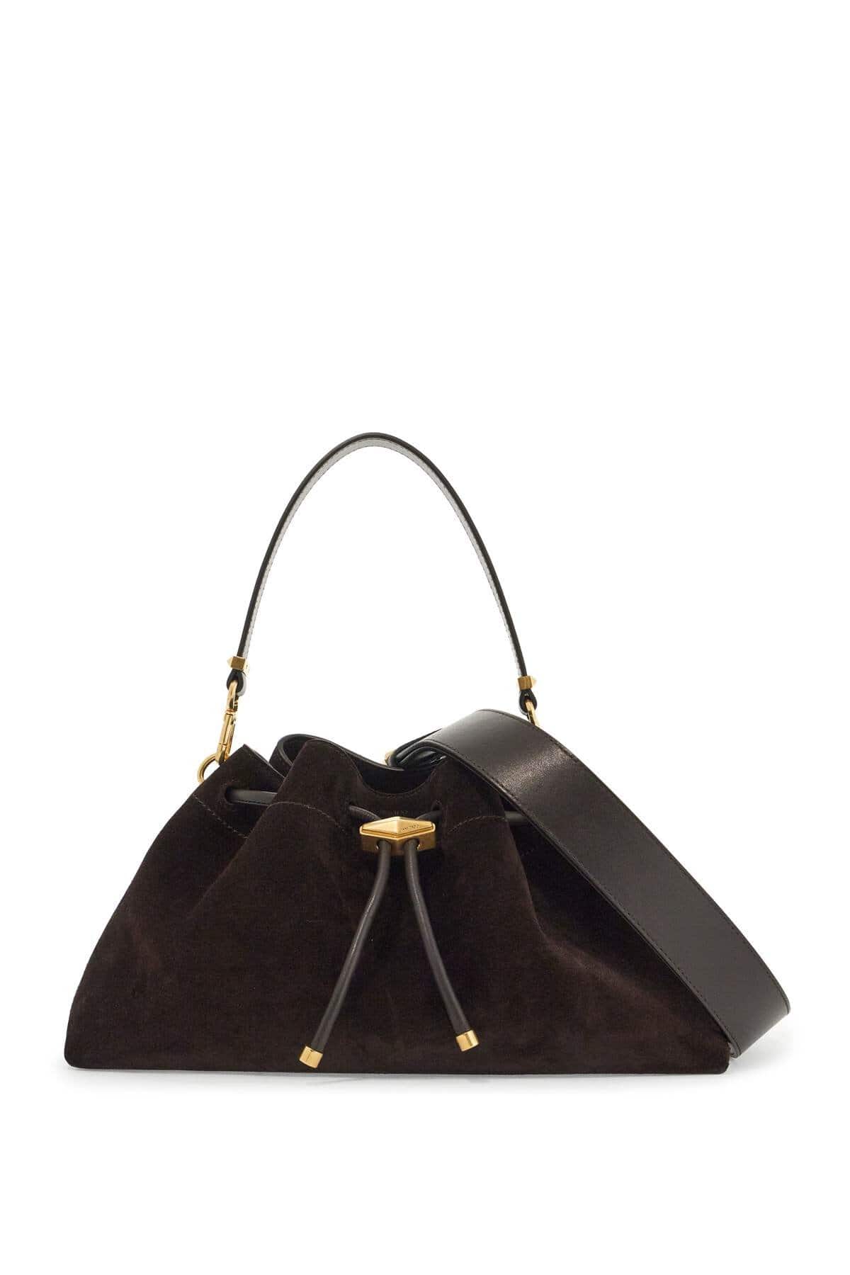 JIMMY CHOO 'bon Bon Bucket E/w Handbag'