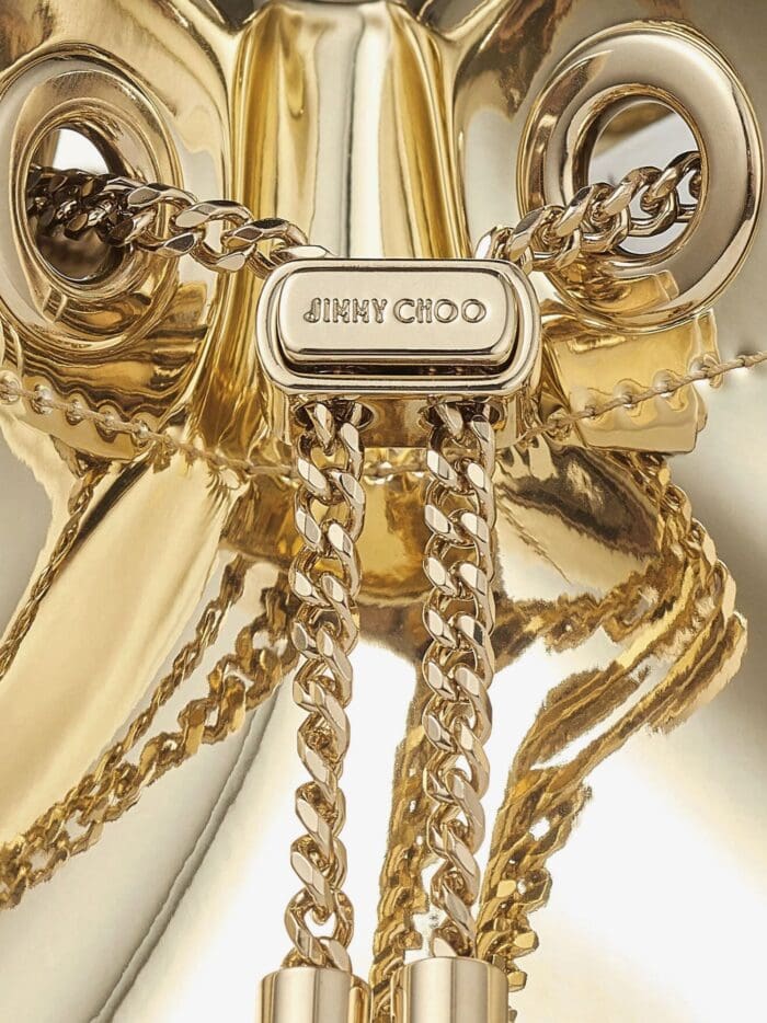 Jimmy Choo Bon Bon Handbag