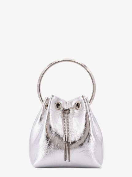 Jimmy Choo Bon Bon Handbag