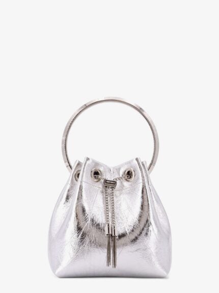 Jimmy Choo Bon Bon Handbag