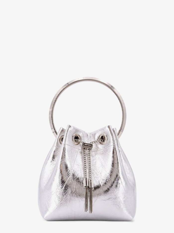 Jimmy Choo Bon Bon Handbag