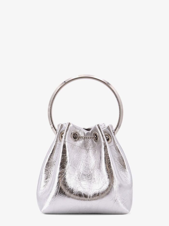 Jimmy Choo Bon Bon Handbag