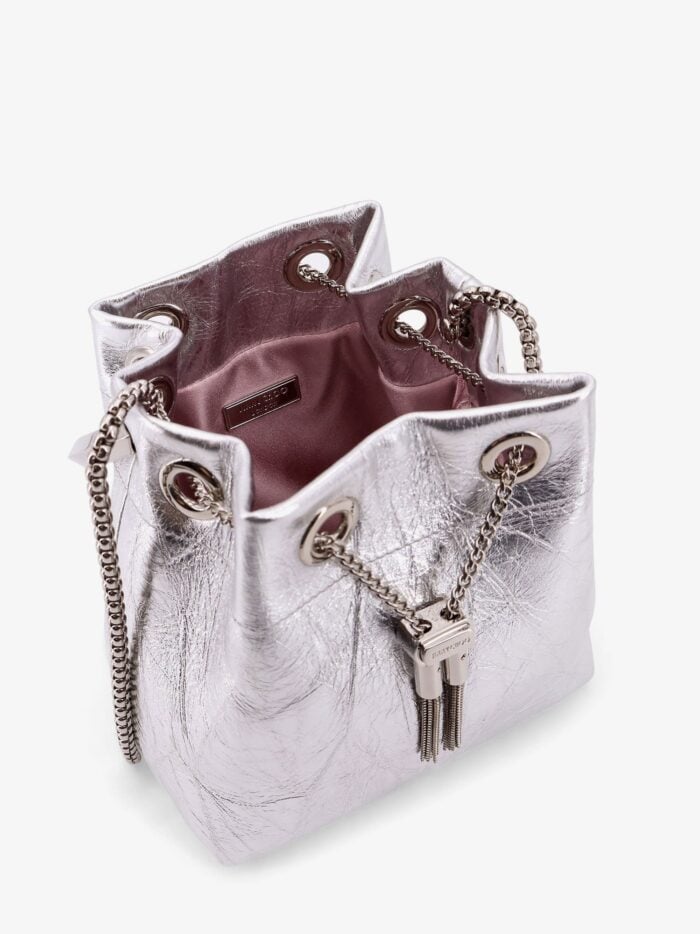 Jimmy Choo Bon Bon Handbag