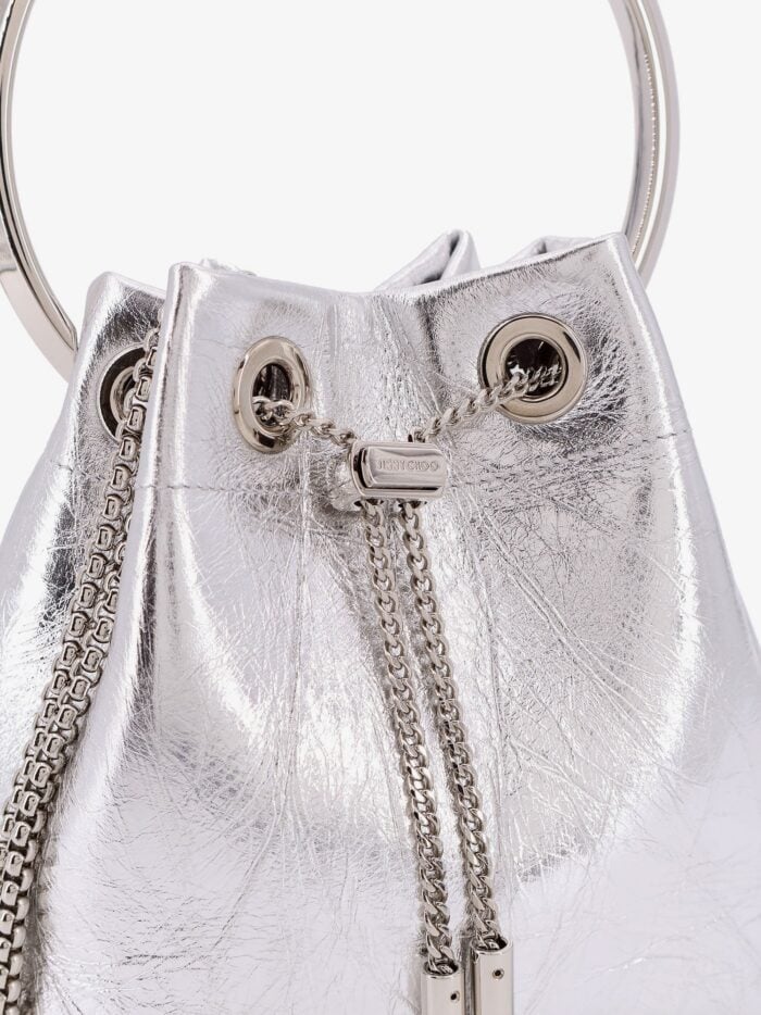 Jimmy Choo Bon Bon Handbag