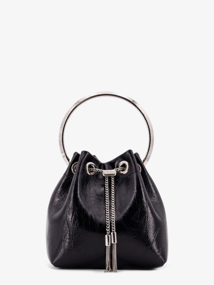 Jimmy Choo Bon Bon Handbag
