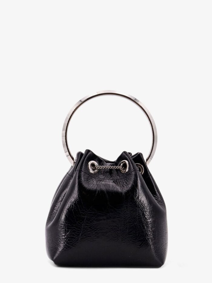 Jimmy Choo Bon Bon Handbag