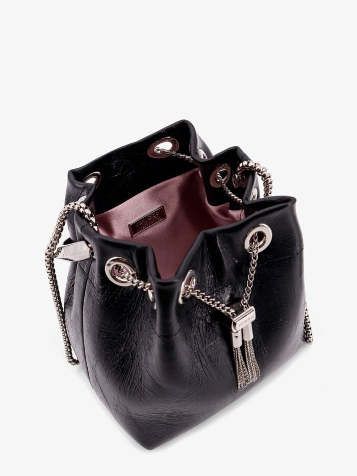 Jimmy Choo Bon Bon Handbag