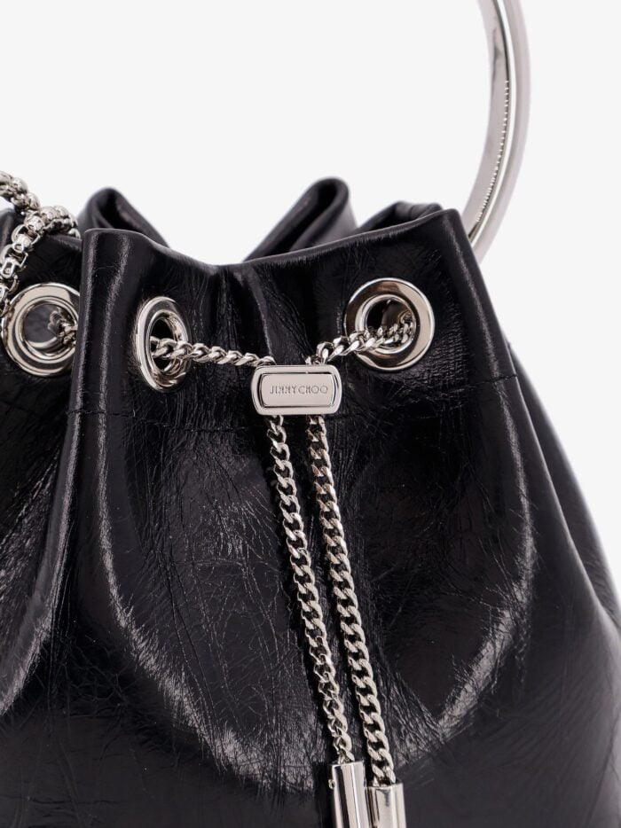 Jimmy Choo Bon Bon Handbag