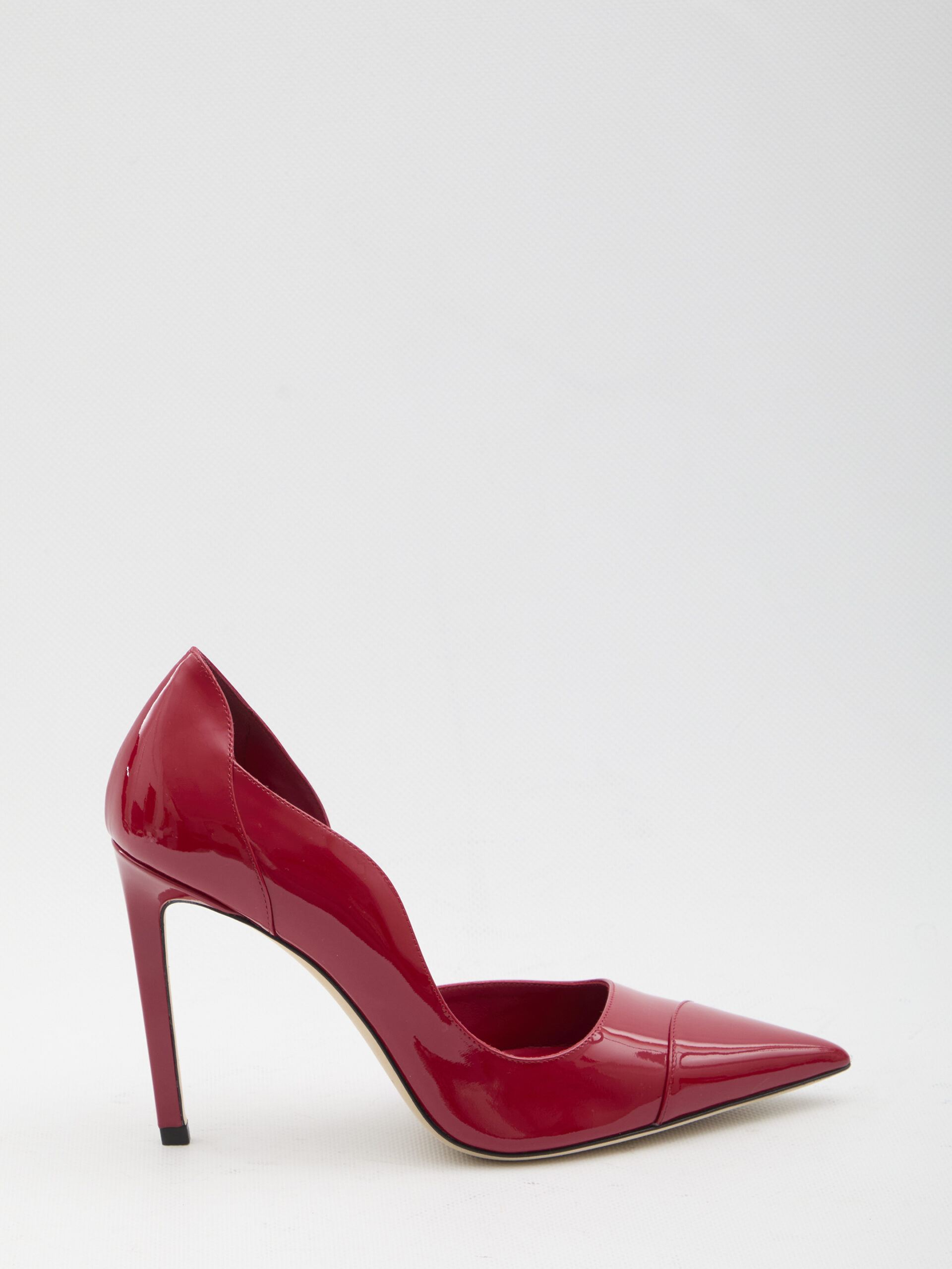 Jimmy Choo Brigitte 100 pumps