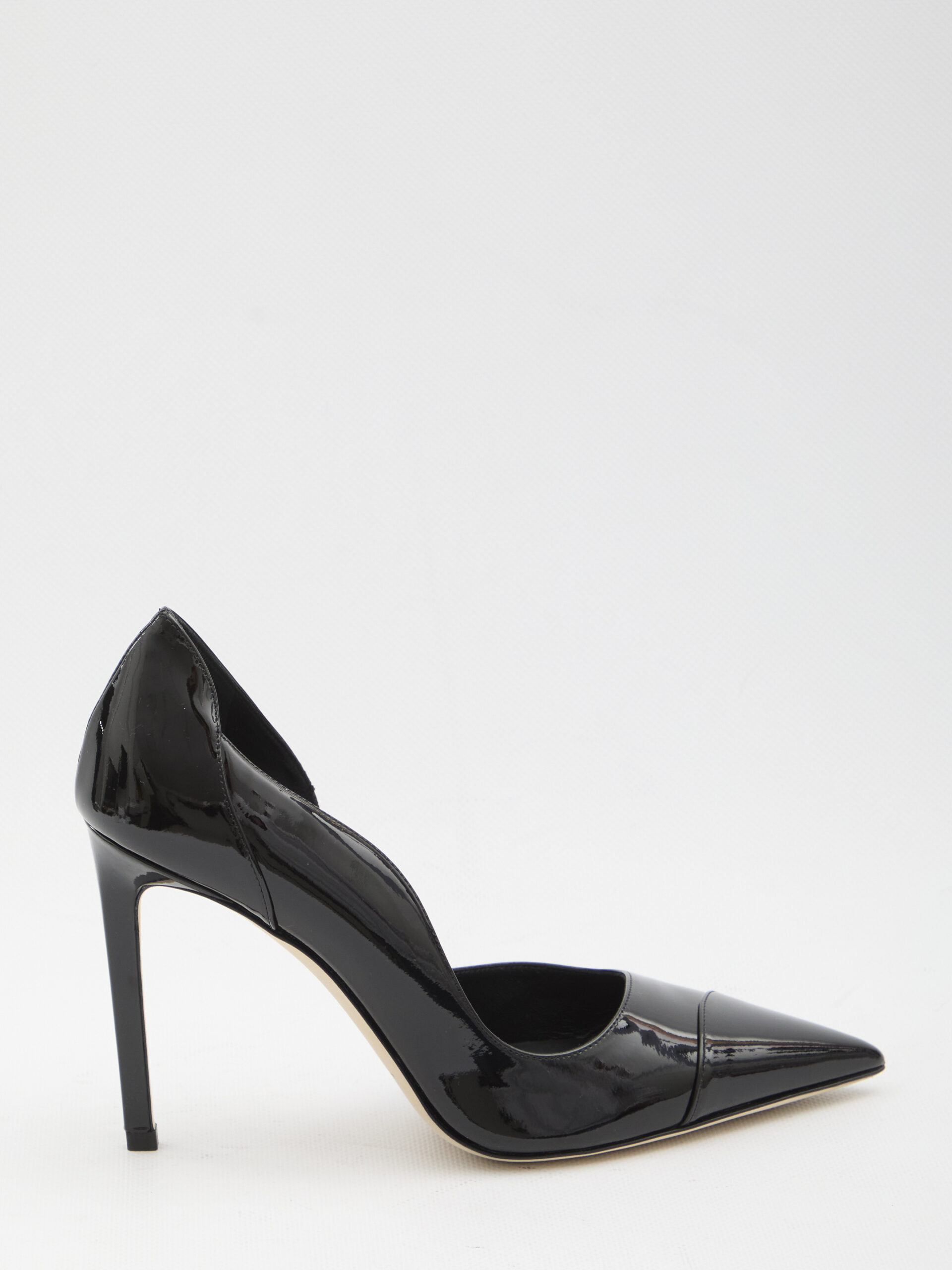 Jimmy Choo Brigitte 100 pumps