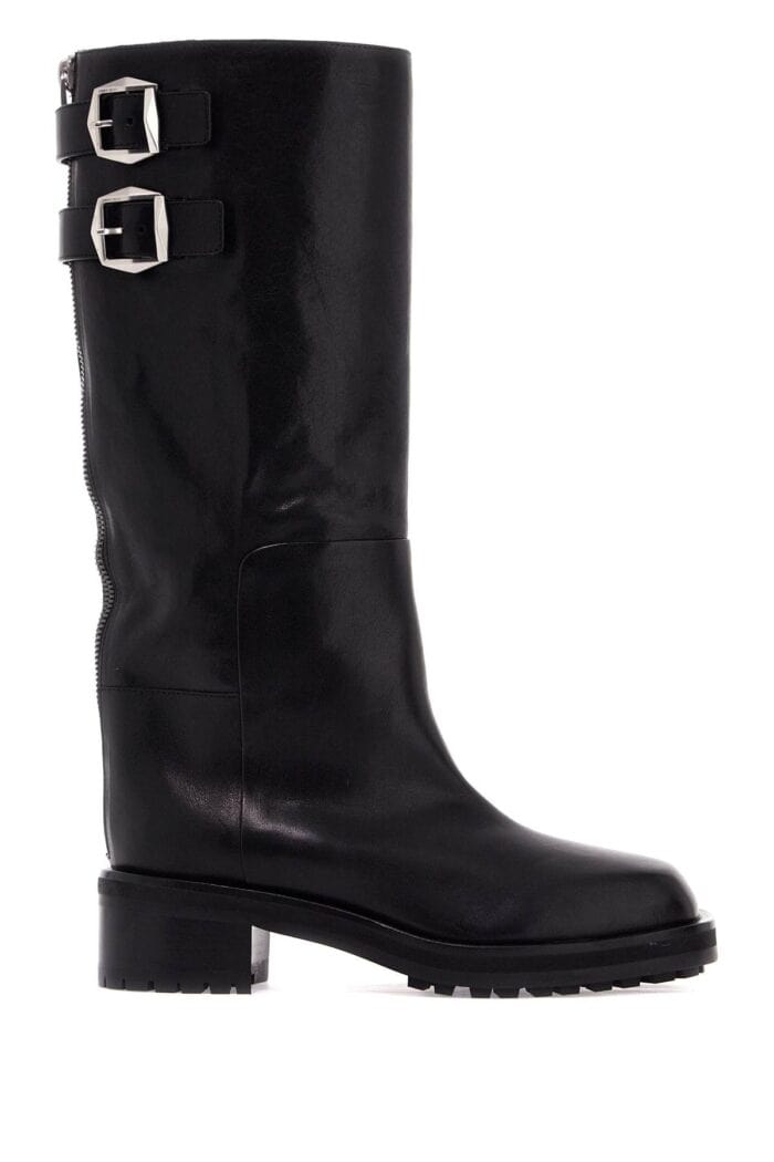 JIMMY CHOO Brooklyn 50 Boots