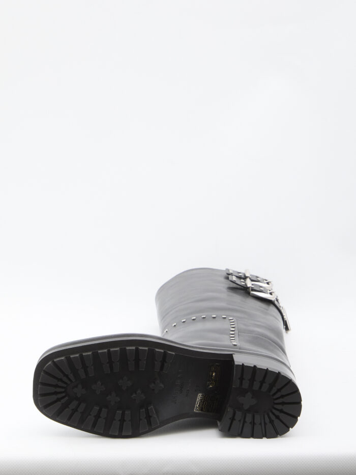 Jimmy Choo Brooklyn boots