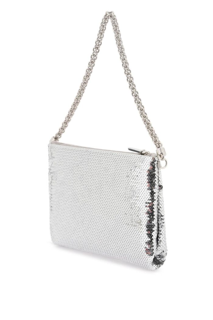 jimmy choo callie shoulder bag JIMMY CHOO Callie Shoulder Bag