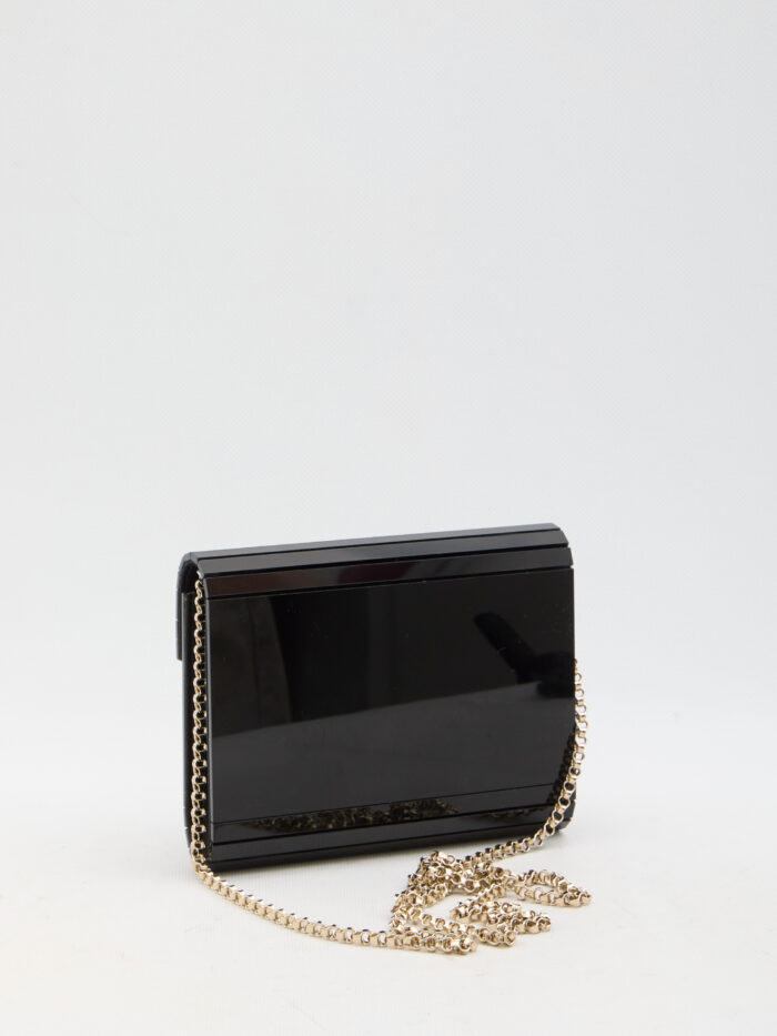 Jimmy Choo Candy clutch