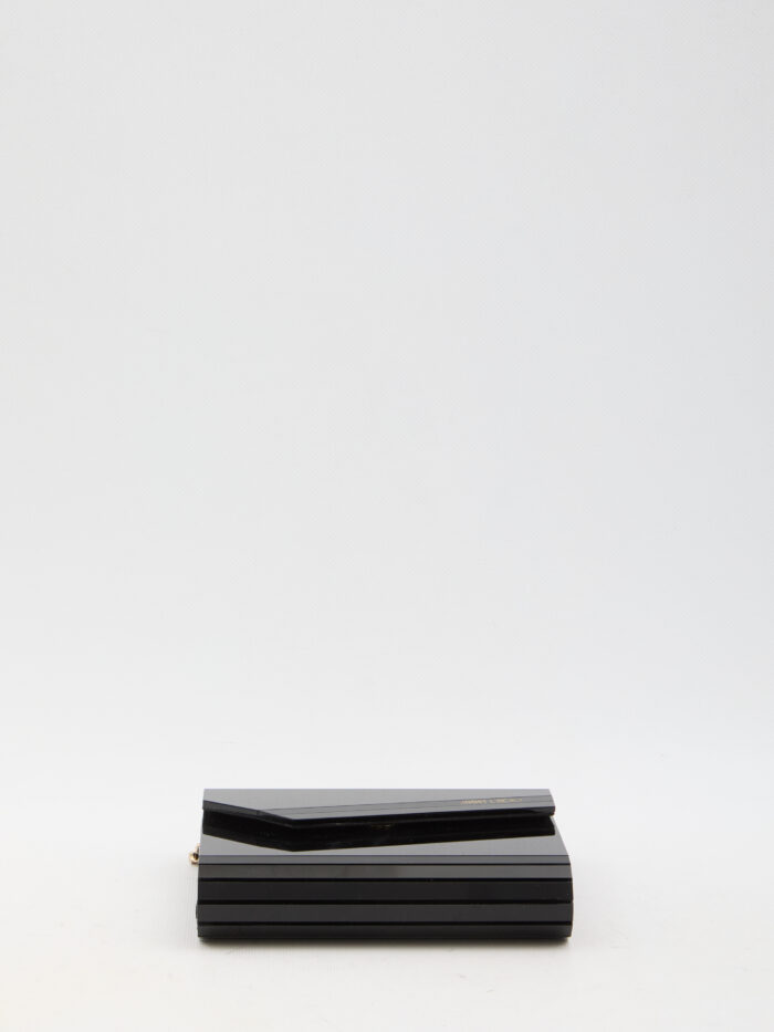 Jimmy Choo Candy clutch