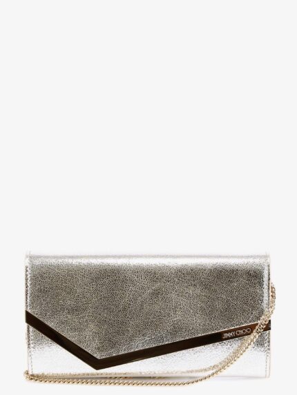 JIMMY CHOO CLUTCH