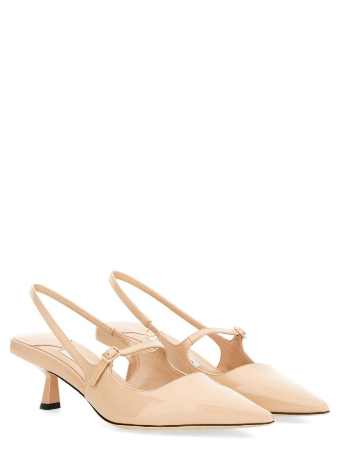 Jimmy Choo DÉCOLLETÉ "DIDI 45"