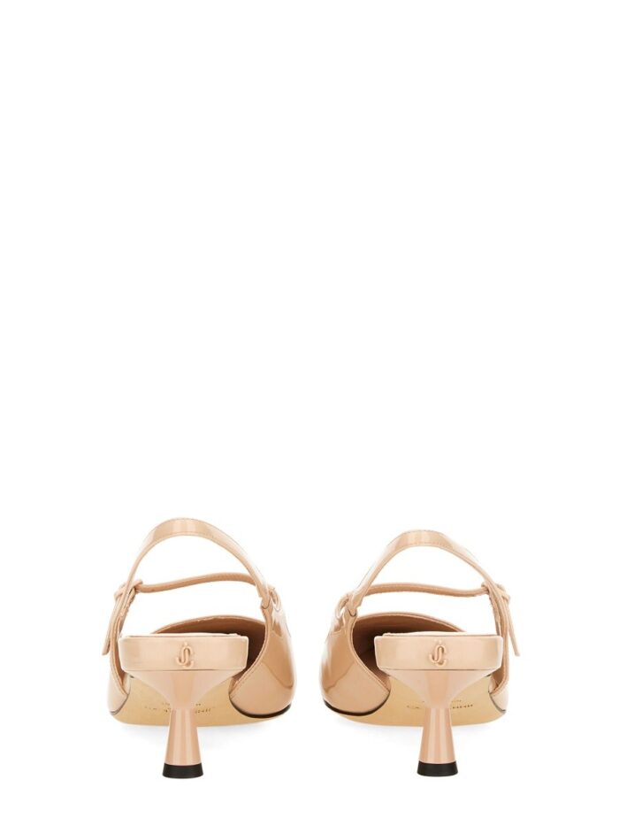Jimmy Choo DÉCOLLETÉ "DIDI 45"