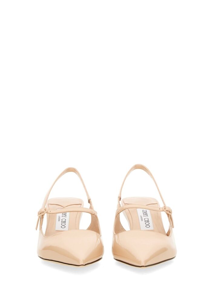 Jimmy Choo DÉCOLLETÉ "DIDI 45"