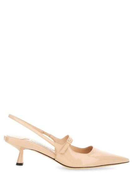 Jimmy Choo DÉCOLLETÉ "DIDI 45"