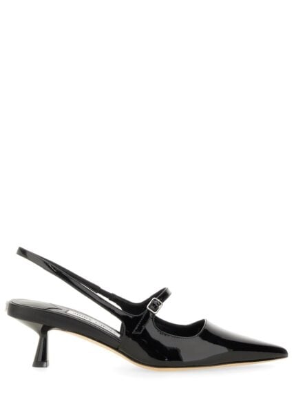 Jimmy Choo DÉCOLLETÉ "DIDI 45"