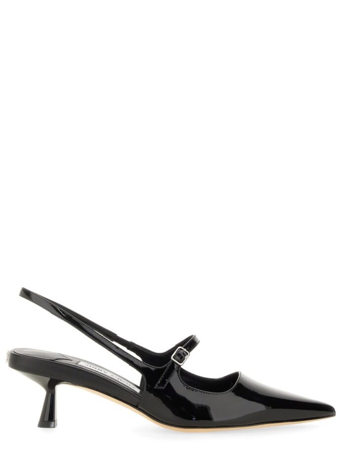 Jimmy Choo DÉCOLLETÉ "DIDI 45"