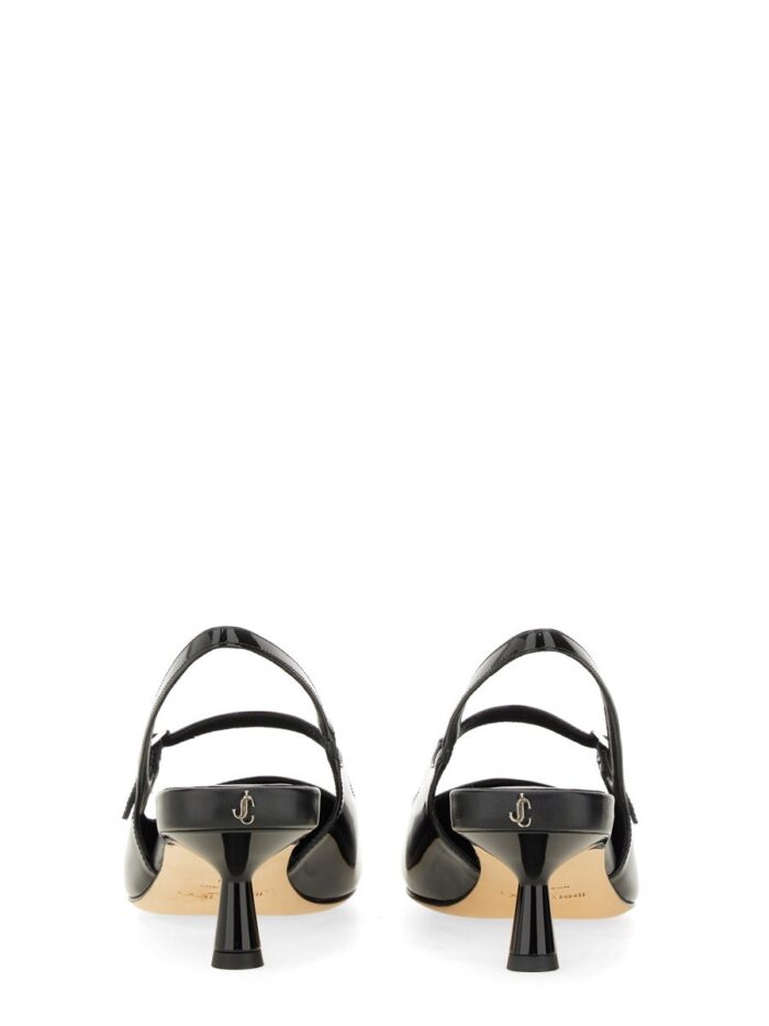 Jimmy Choo DÉCOLLETÉ "DIDI 45"