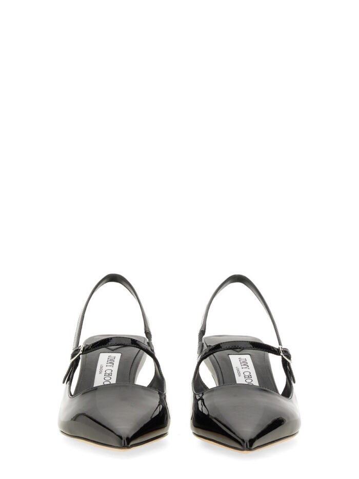 Jimmy Choo DÉCOLLETÉ "DIDI 45"