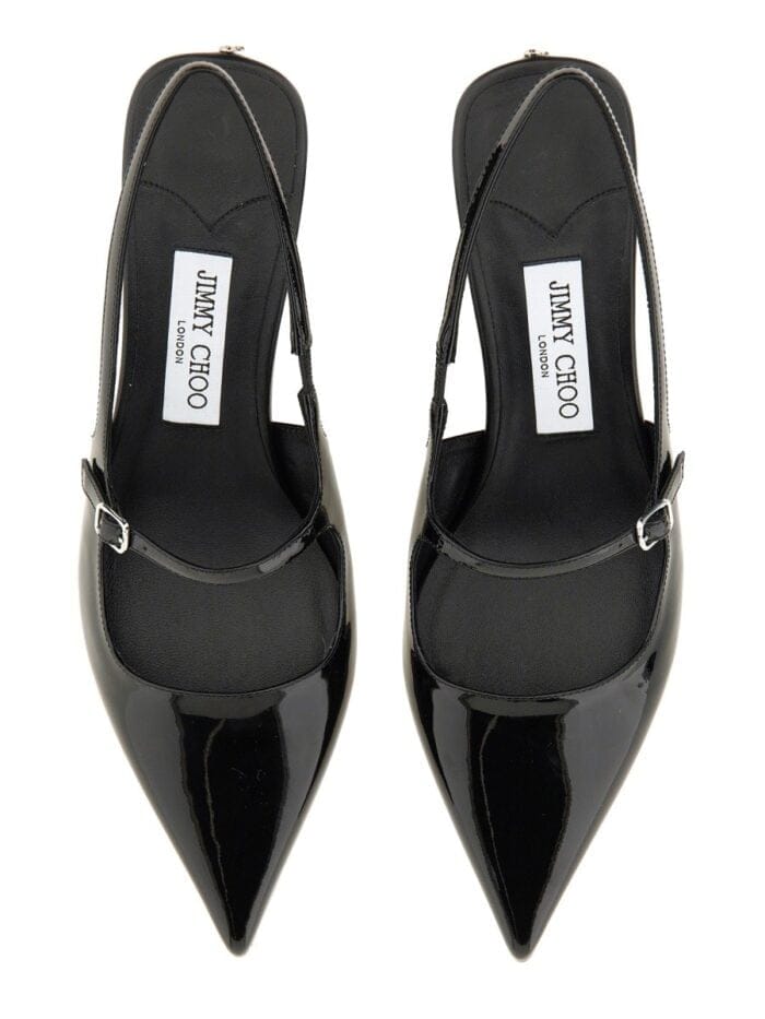 Jimmy Choo DÉCOLLETÉ "DIDI 45"