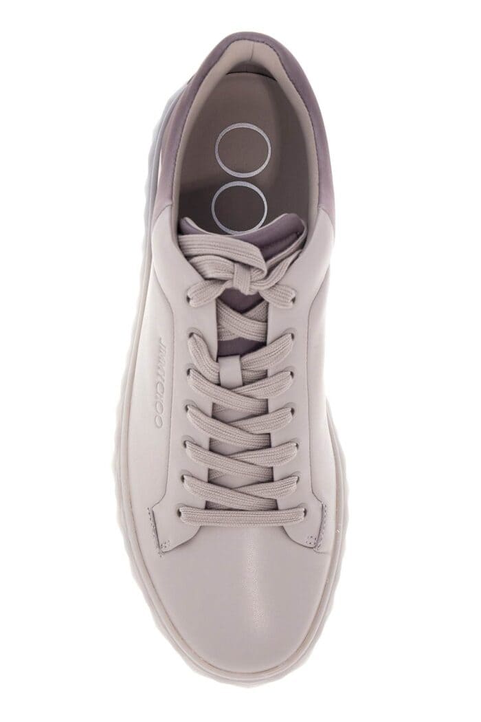 JIMMY CHOO Diamond Light/m Ii Sneakers