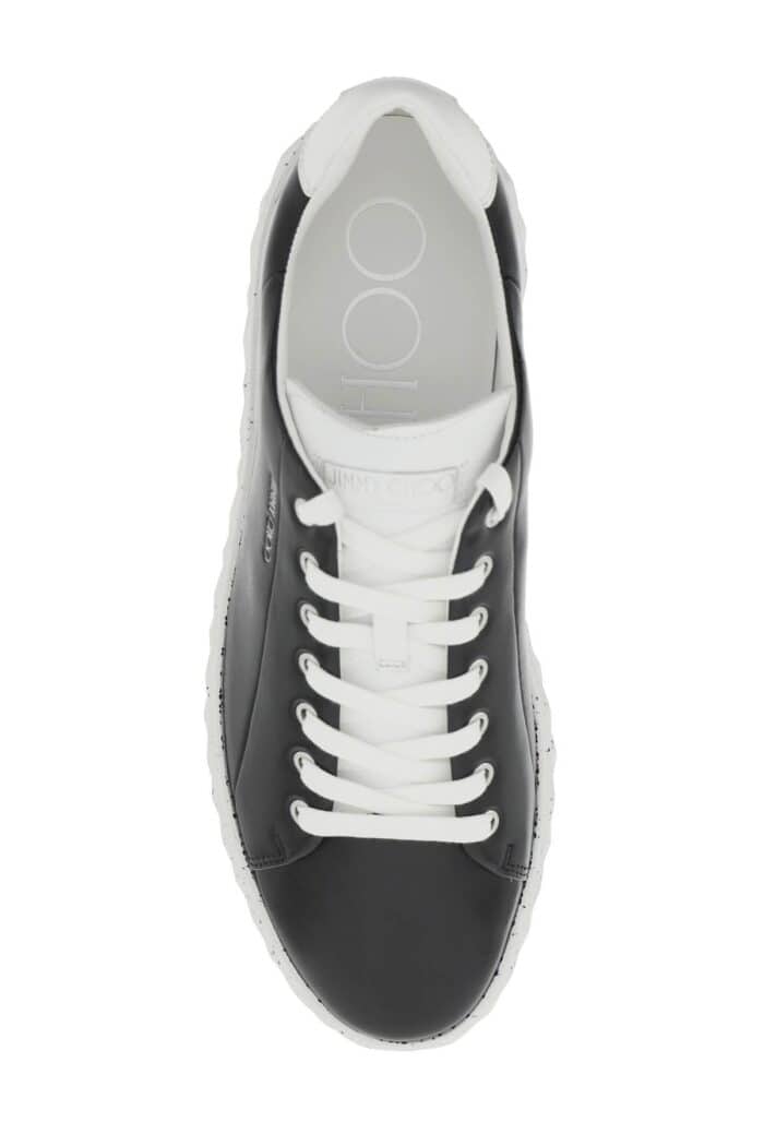 Jimmy Choo Diamond Light Sneakers