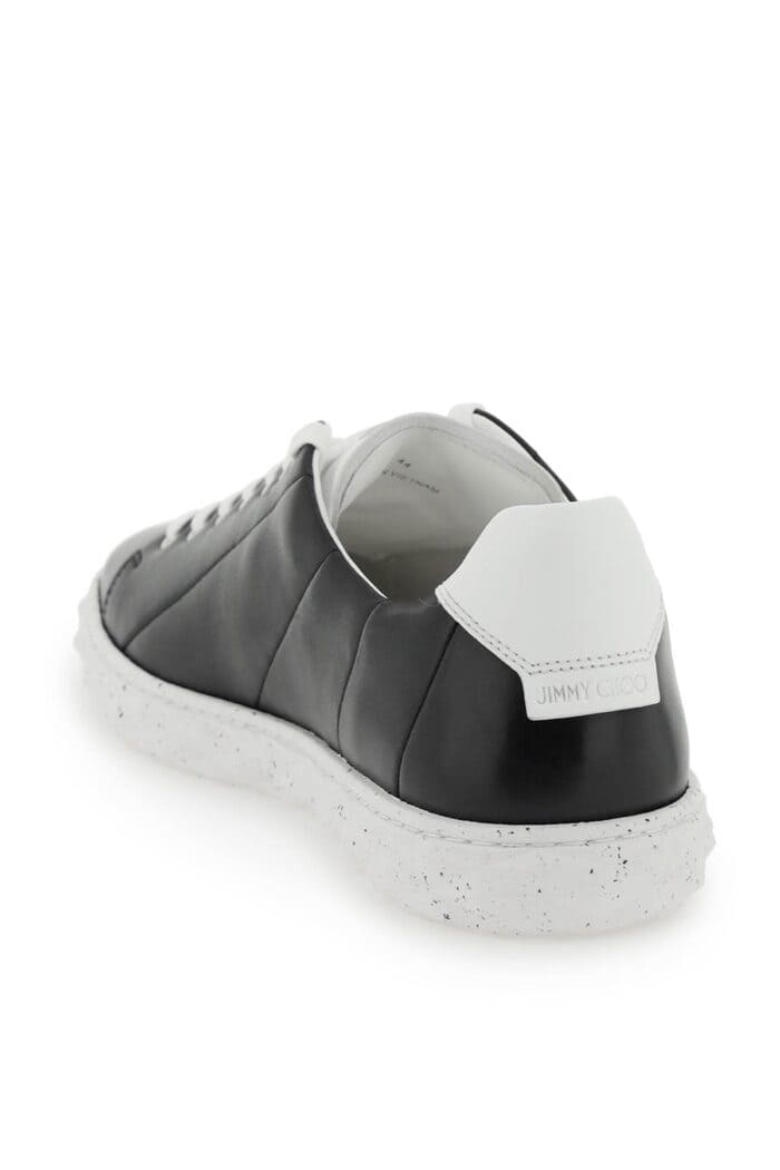 Jimmy Choo Diamond Light Sneakers