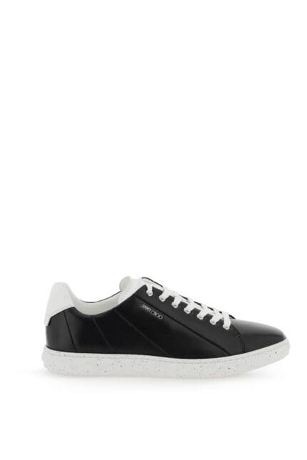 Jimmy Choo Diamond Light Sneakers