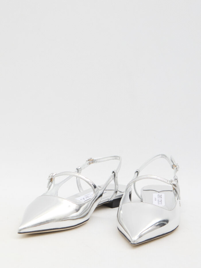 Jimmy Choo Didi ballerina flats